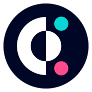 Covalent (CQT) Logo PNG Vector