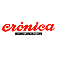 Cronica Logo PNG Vector