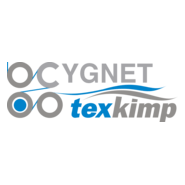 Cygnet Texkimp Logo PNG Vector