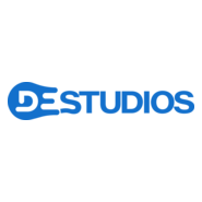 Daniels El'Shazzar Studios Logo PNG Vector