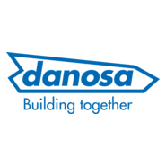 Danosa Logo PNG Vector