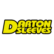 Darton Sleeves Logo PNG Vector