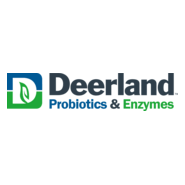 Deerland Probiotics & Enzymes Logo PNG Vector
