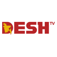 Desh TV Logo PNG Vector