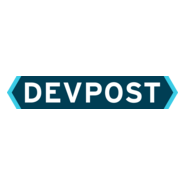 Devpost Logo PNG Vector