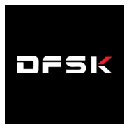 DFSK Logo PNG Vector