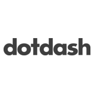 Dotdash Logo PNG Vector