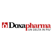 Doxa Pharma Logo PNG Vector