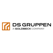 DS Gruppen A/S Logo PNG Vector