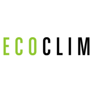 ECOCLIM Logo PNG Vector