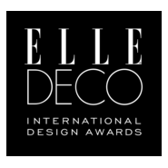 EDIDA – Elle Deco International Design Awards Logo PNG Vector