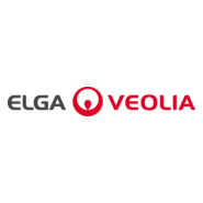 ELGA LabWater Logo PNG Vector