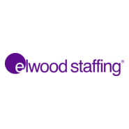 Elwood Staffing Logo PNG Vector
