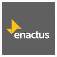 Enactus Logo PNG Vector