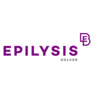 EPILYSIS Solver Logo PNG Vector