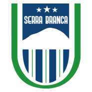 Escudo Serra Branca EC Logo PNG Vector