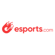 Esports.com Logo PNG Vector