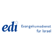 Evangeliumsdienst für Israel, EDI Logo PNG Vector