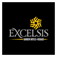 Excelsis Garden Hotel Kampala Logo PNG Vector