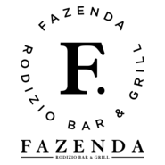 Fazenda Rodizio Bar & Grill Logo PNG Vector