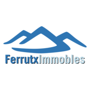 Ferrutx Immobles Logo PNG Vector