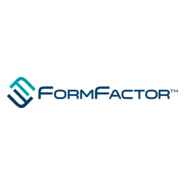 FormFactor Inc. Logo PNG Vector