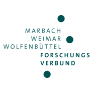 Forschungsverbund Marbach Weimar Wolfenbüttel Logo PNG Vector