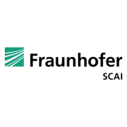 Fraunhofer SCAI Logo PNG Vector