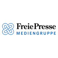 Freie Presse Mediengruppe Logo PNG Vector