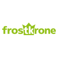 Frostkrone Logo PNG Vector