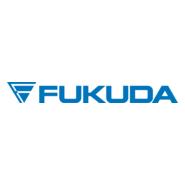 FUKUDA DENSHI Logo PNG Vector