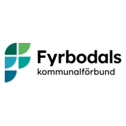 Fyrbodals Kommunalförbund Logo PNG Vector