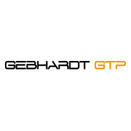 Gebhardt GTP Logo PNG Vector