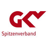 GKV-Spitzenverband Logo PNG Vector