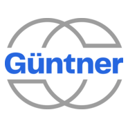 Güntner Logo PNG Vector
