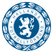 Hallands Fotbollförbund Logo PNG Vector