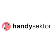 handysektor Logo PNG Vector