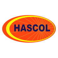 Hascol Logo PNG Vector