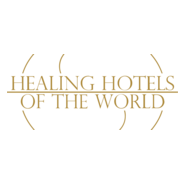 Healing Hotels of the World Logo PNG Vector