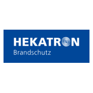 Hekatron Brandschutz Logo PNG Vector