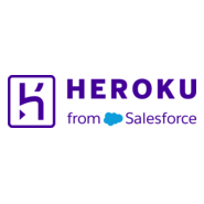 Heroku Logo PNG Vector