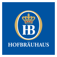 Hofbräuhaus Logo PNG Vector