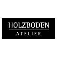 Holzboden Atelier Logo PNG Vector