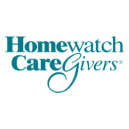 Homewatch CareGivers Logo PNG Vector