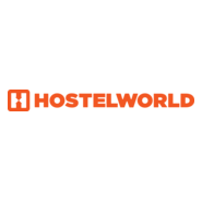 Hostelworld Logo PNG Vector