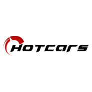 HotCars Logo PNG Vector