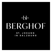Hotel Berghof Logo PNG Vector