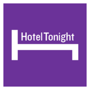 Hotel Tonight Logo PNG Vector