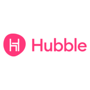 Hubble HQ Logo PNG Vector