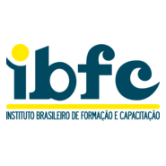 IBFC - Instituto Brasileiro de Formação e Capacita Logo PNG Vector